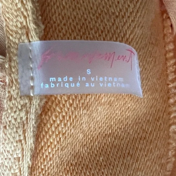 Free people movement size S - Picture 6 of 7